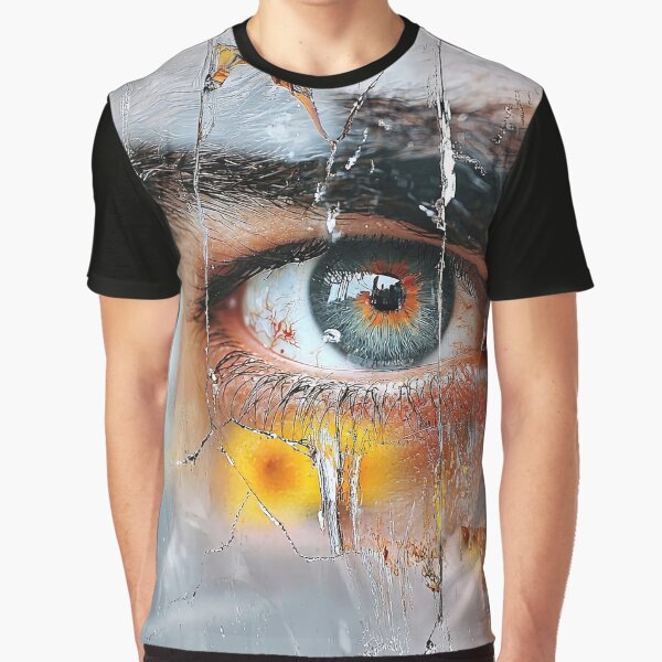Item preview, Eye contact designed and sold by Frangnfoddo.