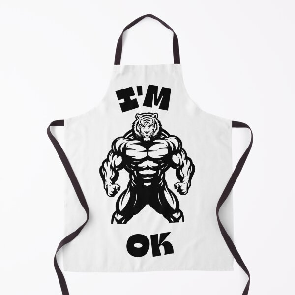 Item preview, I am ok designed and sold by GURUMAD.