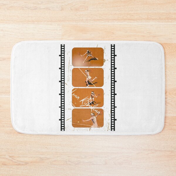 Item preview, Rybakina in a film designed and sold by AissTee.