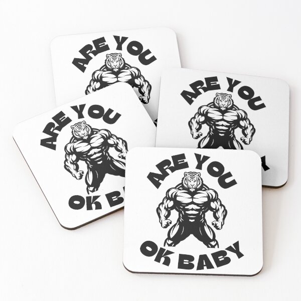 Item preview, Are you ok baby designed and sold by GURUMAD.