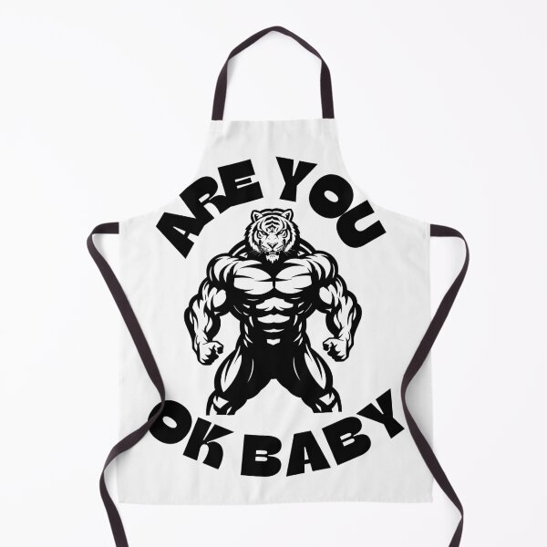 Item preview, Are you ok baby designed and sold by GURUMAD.