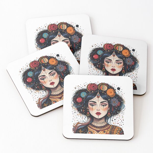 Item preview, bohimian-43 designed and sold by esycrazy.