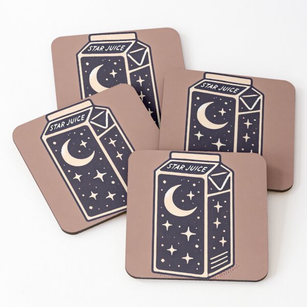 Item preview, Star juice  designed and sold by Origami-BA.