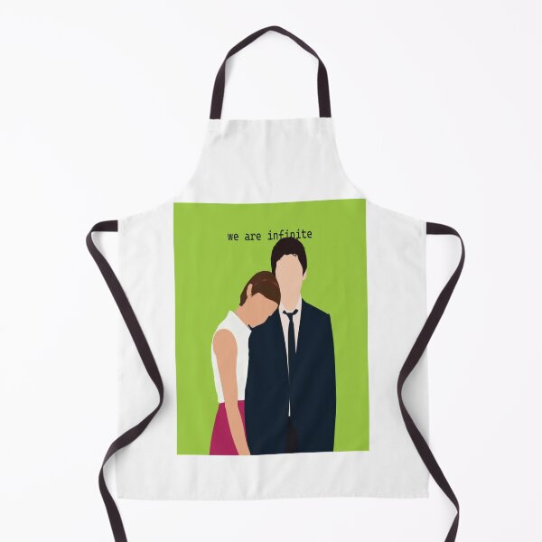 Item preview, We are infinite | Perks of being a wallflower | Movie designed and sold by YesVinsane.