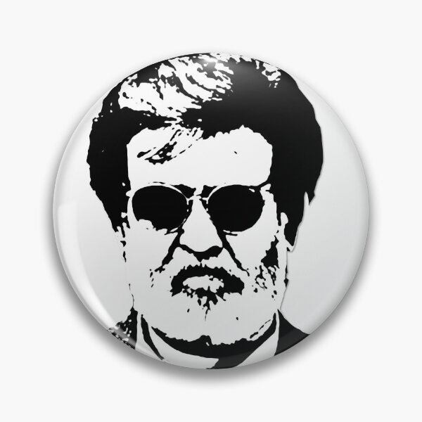 Item preview, Rajinikanth Sir - En Vazhi, Thani Vazhi  designed and sold by FindurIdentity.