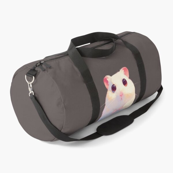 Item preview, Your cute happy friend hamster designed and sold by PatternFly.