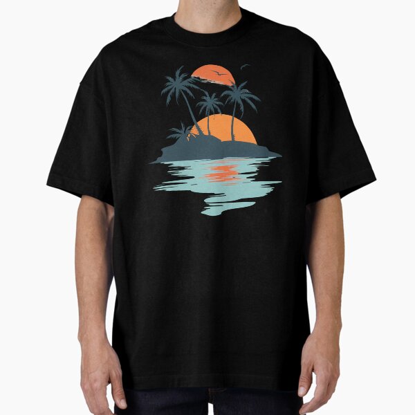 Item preview, Tropical Island designed and sold by NamArtistry.