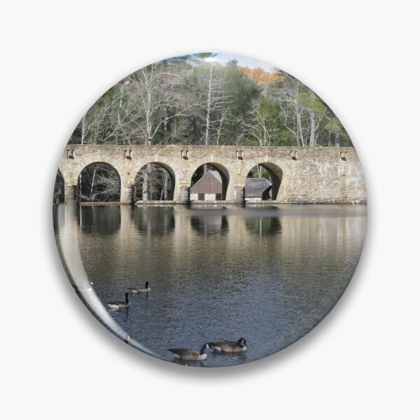 Artikelvorschau, Herbst am Byrd Lake entworfen und verkauft von Phil Perkins.