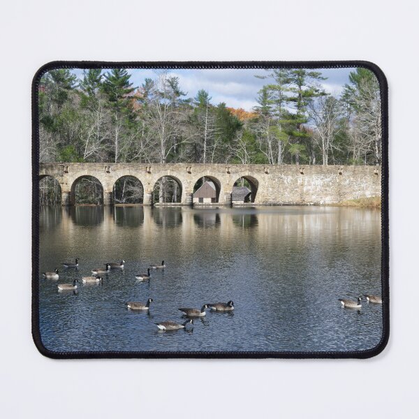 Item preview, Autumn on Byrd Lake designed and sold by Phil Perkins.