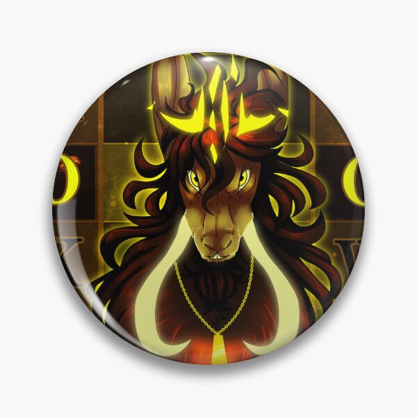Item preview, Broken Crown designed and sold by Syn-Cypher.