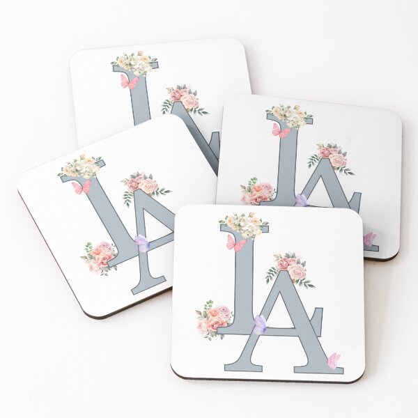Item preview, Blue Los Angeles LA designed and sold by Agit.