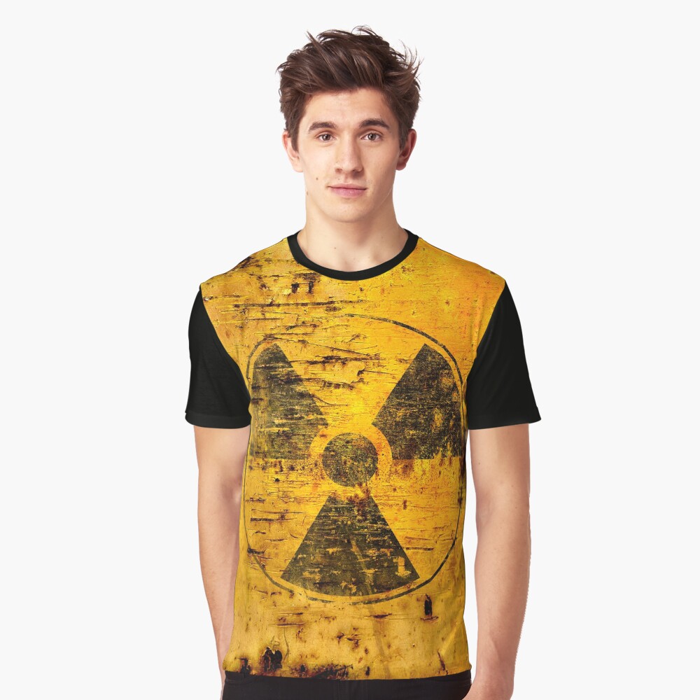 Artikel-Vorschau von Grafik T-Shirt, designt und verkauft von old-curiosity.