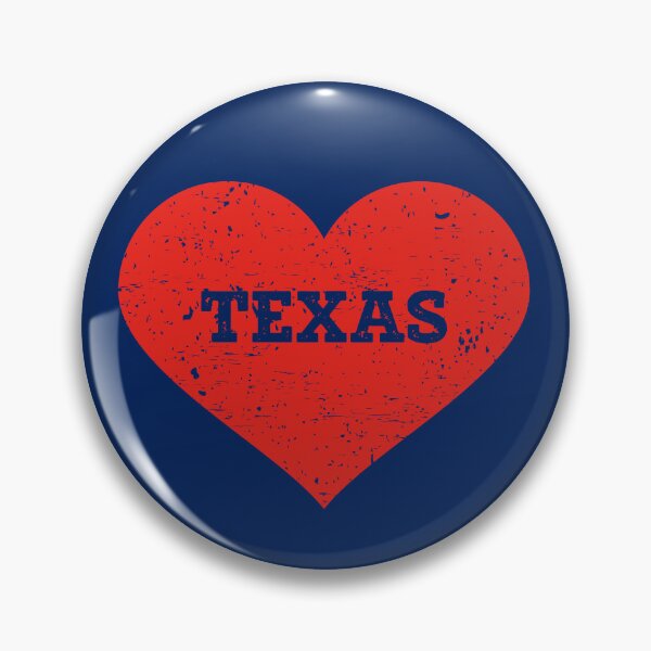 Item preview, I Love Texas designed and sold by Wild-Co.