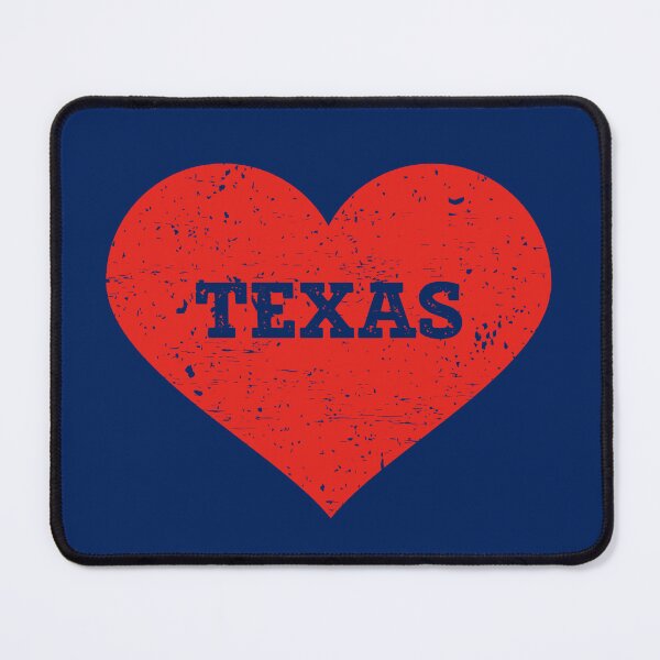 Item preview, I Love Texas designed and sold by Wild-Co.