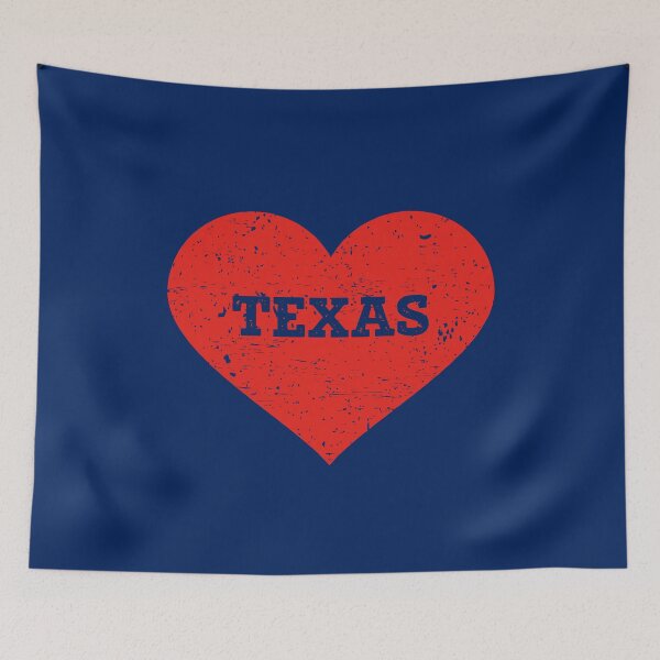 Item preview, I Love Texas designed and sold by Wild-Co.