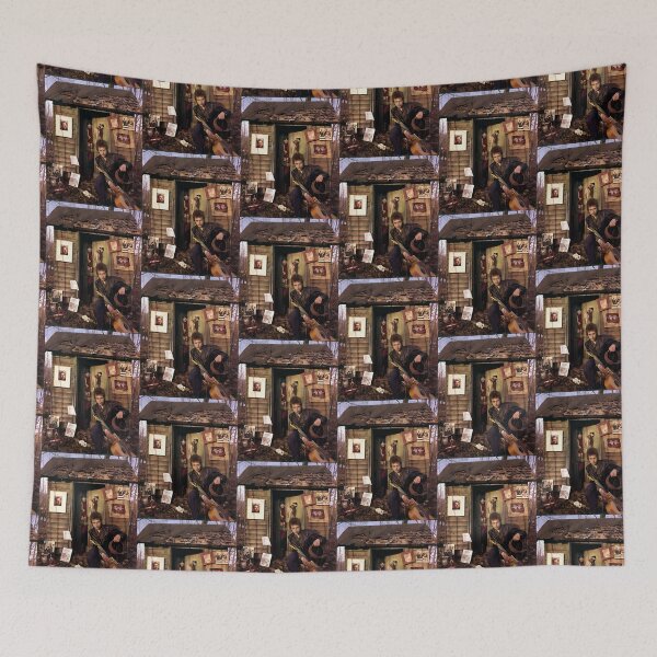 Item preview, Bob Dylan 1965 Bob and Sara Woodstock Shed Photo  designed and sold by Fuzzdandy Designs.