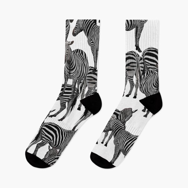 Item preview, Exotic zebra wildlife animal seamless pattern. designed and sold by MatyKotiv.