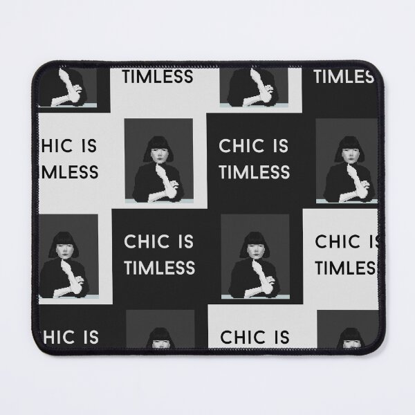 Item preview, Chic IS Timeless designed and sold by byJasmina.
