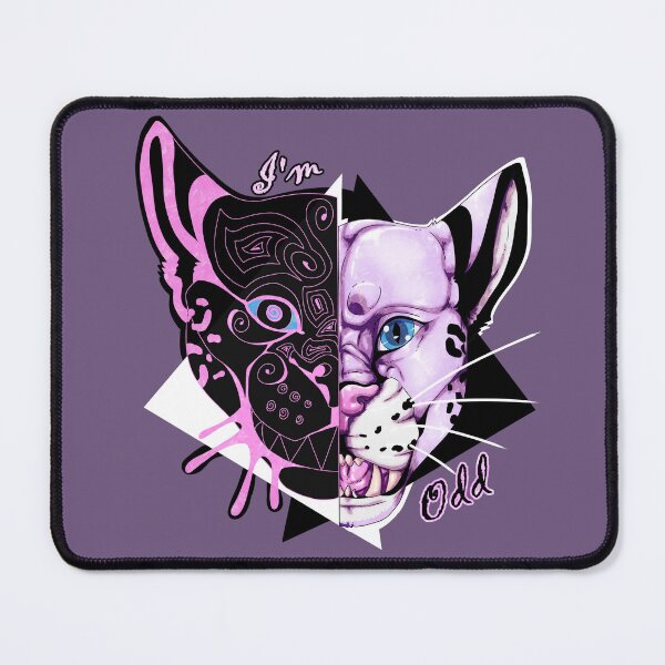 Item preview, I'm Odd designed and sold by Syn-Cypher.