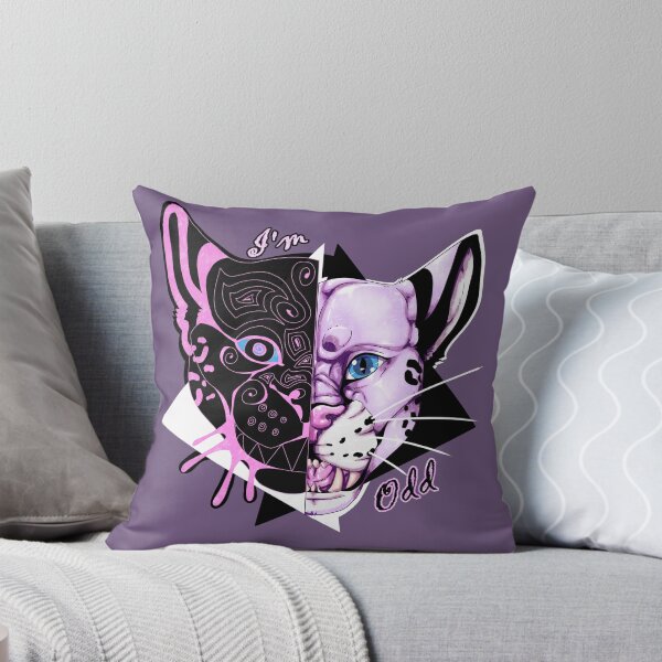 Item preview, I'm Odd designed and sold by Syn-Cypher.