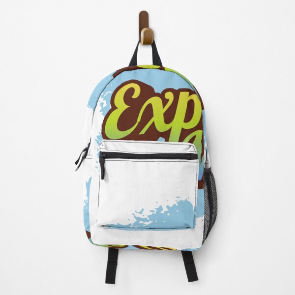 Item preview, Explore More designed and sold by Grootyby.