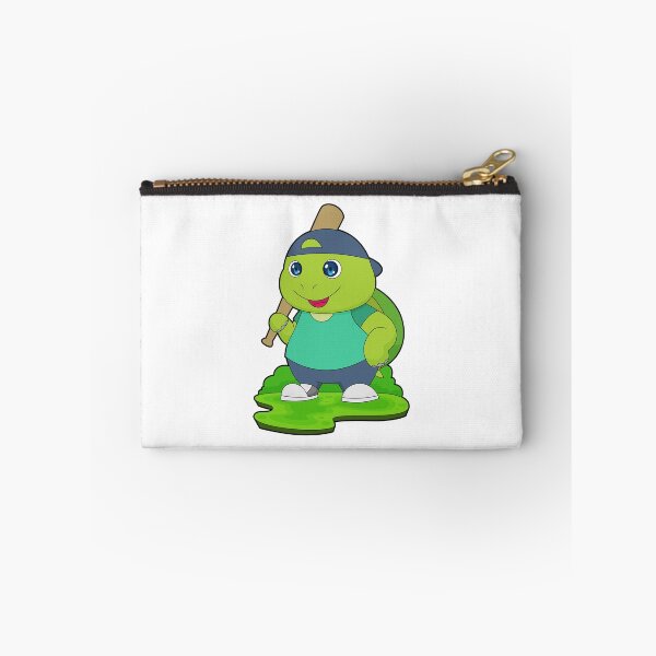 Item preview, Turtle Baseball Baseball bat designed and sold by Snabdesign84.