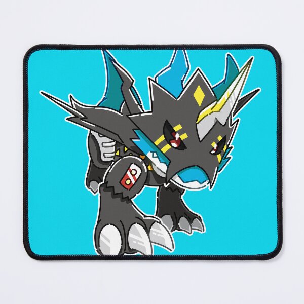 Item preview, Raidramon designed and sold by Vidard Corner.