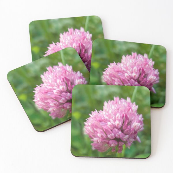 Item preview, Lucky, Safe and Strong #1 - Red Clover Flower designed and sold by AHA-flowers.