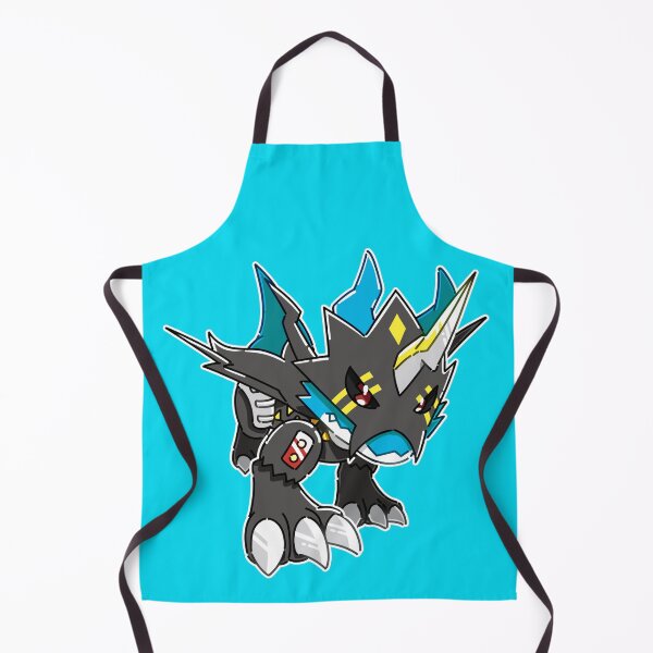 Item preview, Raidramon designed and sold by Vidard Corner.
