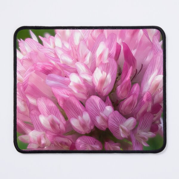 Item preview, Lucky, Safe and Strong #1 - Red Clover Flower designed and sold by AHA-flowers.