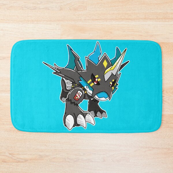 Item preview, Raidramon designed and sold by Vidard Corner.