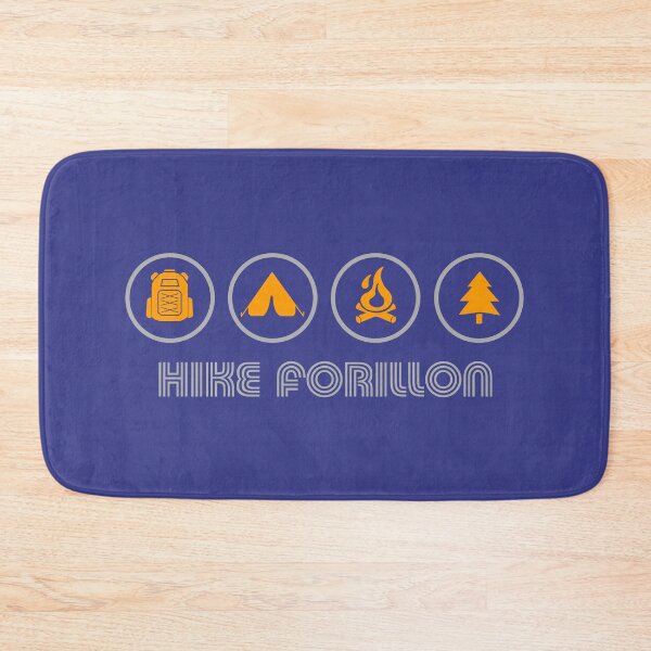 Item preview, Hike Forillon National Park designed and sold by Esskay Designs.