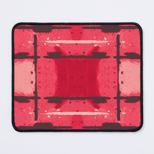 Item preview, Crimson Framework designed and sold by Zilpa’s Prints.