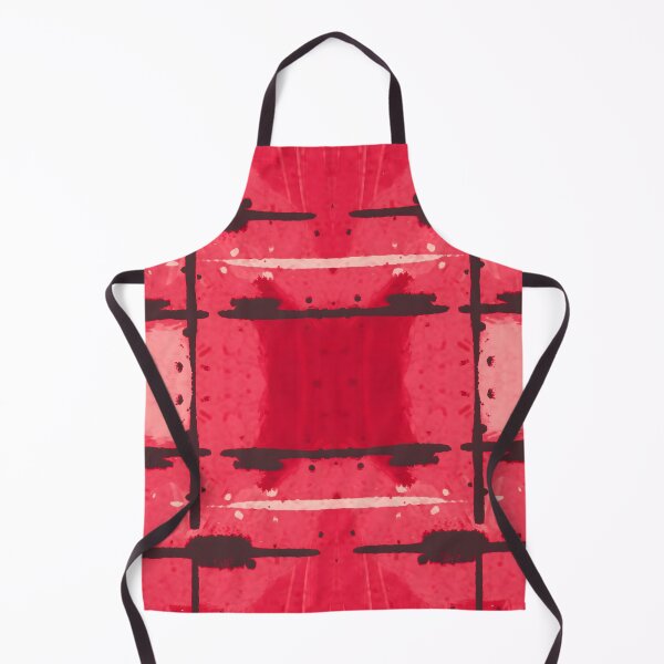 Item preview, Crimson Framework designed and sold by Zilpa’s Prints.