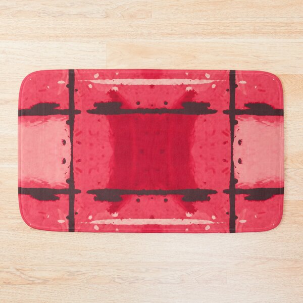 Item preview, Crimson Framework designed and sold by Zilpa’s Prints.