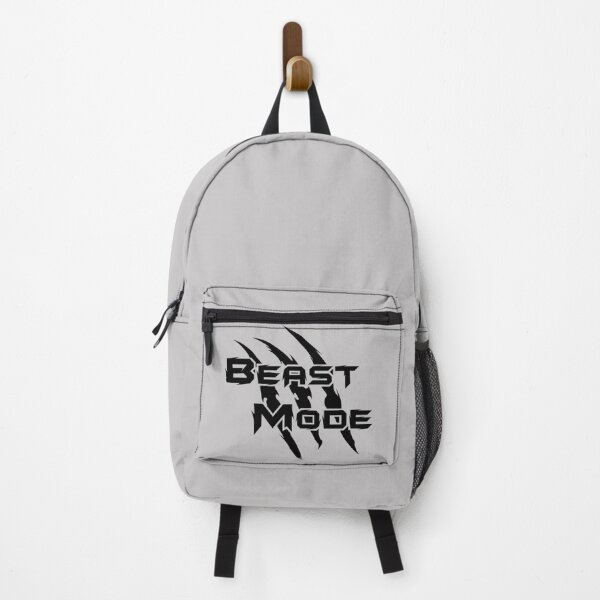 Item preview, Beast Mode designed and sold by 123ks.