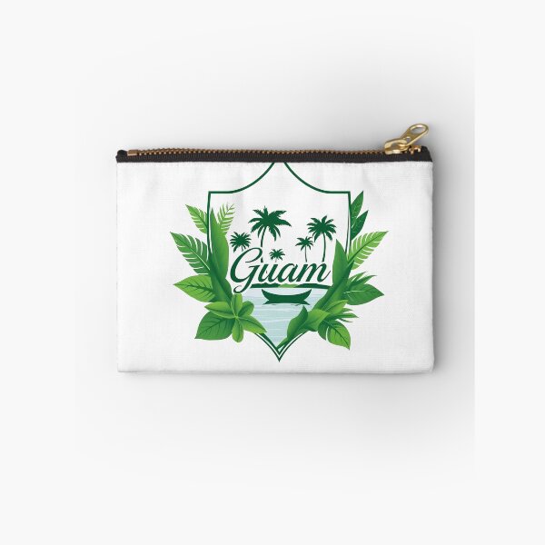 Item preview, Tropical Guam  designed and sold by svarupa.