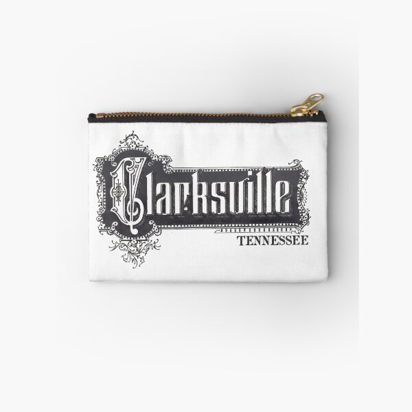 Item preview, Clarksville, Tennessee designed and sold by SirBilliamTheThird .