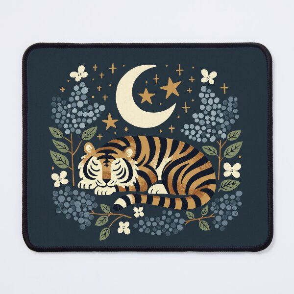 Item preview, Tiger Dreams ver 2 designed and sold by Itouchedabee.