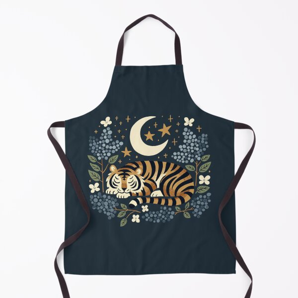 Item preview, Tiger Dreams ver 2 designed and sold by Itouchedabee.