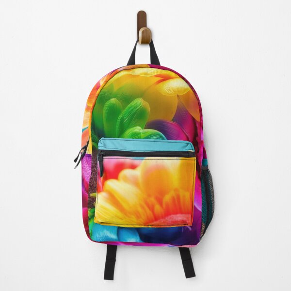 Item preview, Chrysanthemums in bright primary colours designed and sold by Graham Prentice.