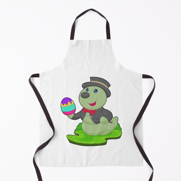 Item preview, Caterpillar Easter Wizard designed and sold by Snabdesign84.