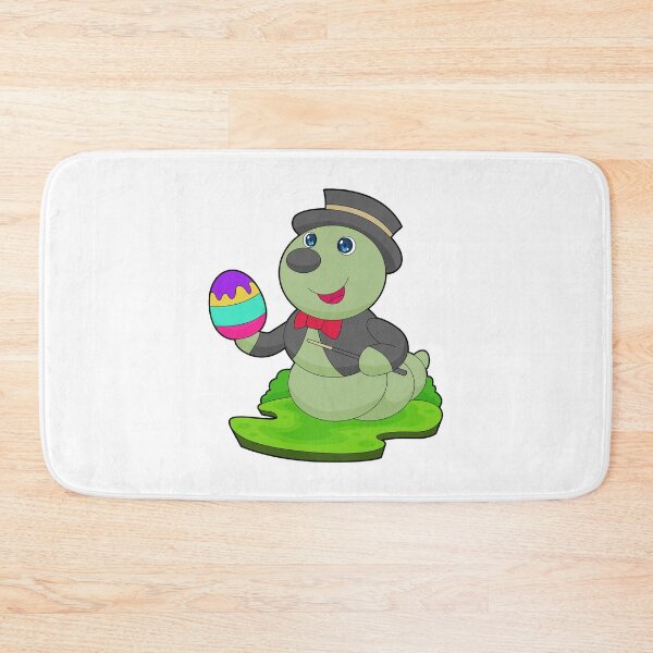 Item preview, Caterpillar Easter Wizard designed and sold by Snabdesign84.