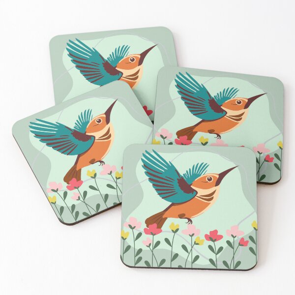 Item preview, Blooming Wings designed and sold by Haku11.