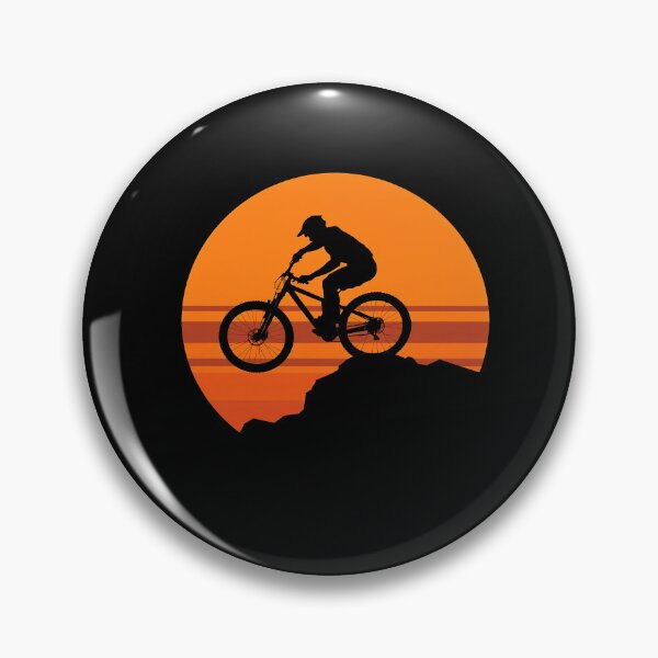 Item preview, Mountain Bike Vintage designed and sold by svarupa.