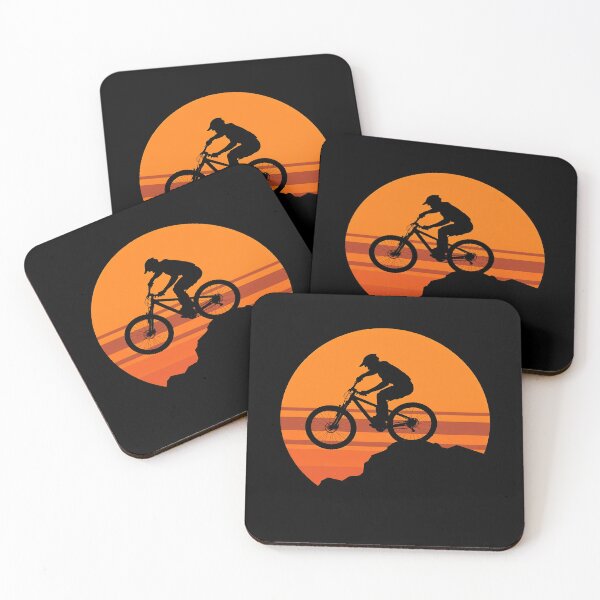 Item preview, Mountain Bike Vintage designed and sold by svarupa.