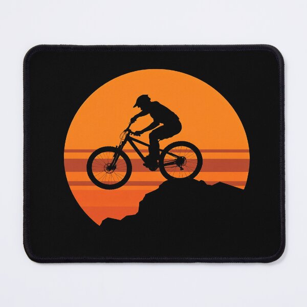 Item preview, Mountain Bike Vintage designed and sold by svarupa.