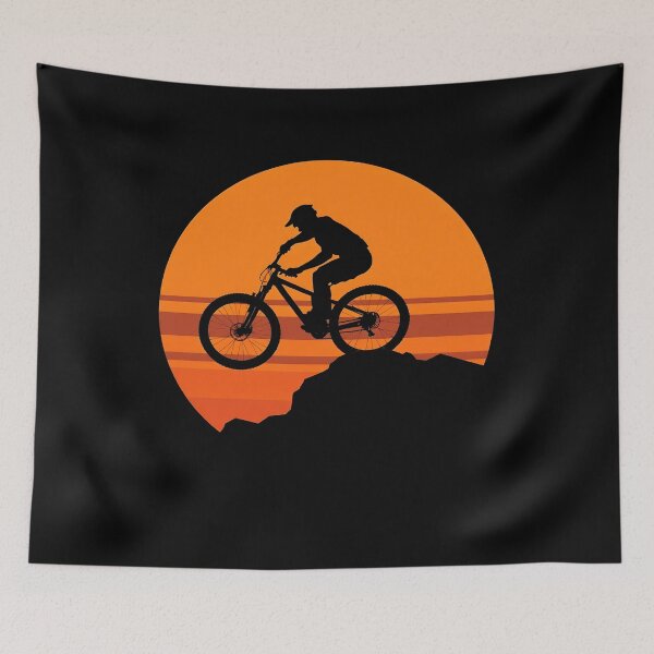 Item preview, Mountain Bike Vintage designed and sold by svarupa.