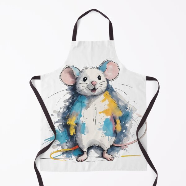 Item preview, mouse designed and sold by dedoma.
