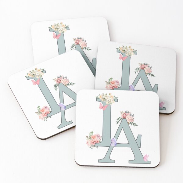 Item preview, Green Los Angeles LA designed and sold by Agit.